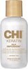 CHI Keratin Silk Infusion Reconstructing Complex معالج الشعر بالكيراتين الطبيعي من جي