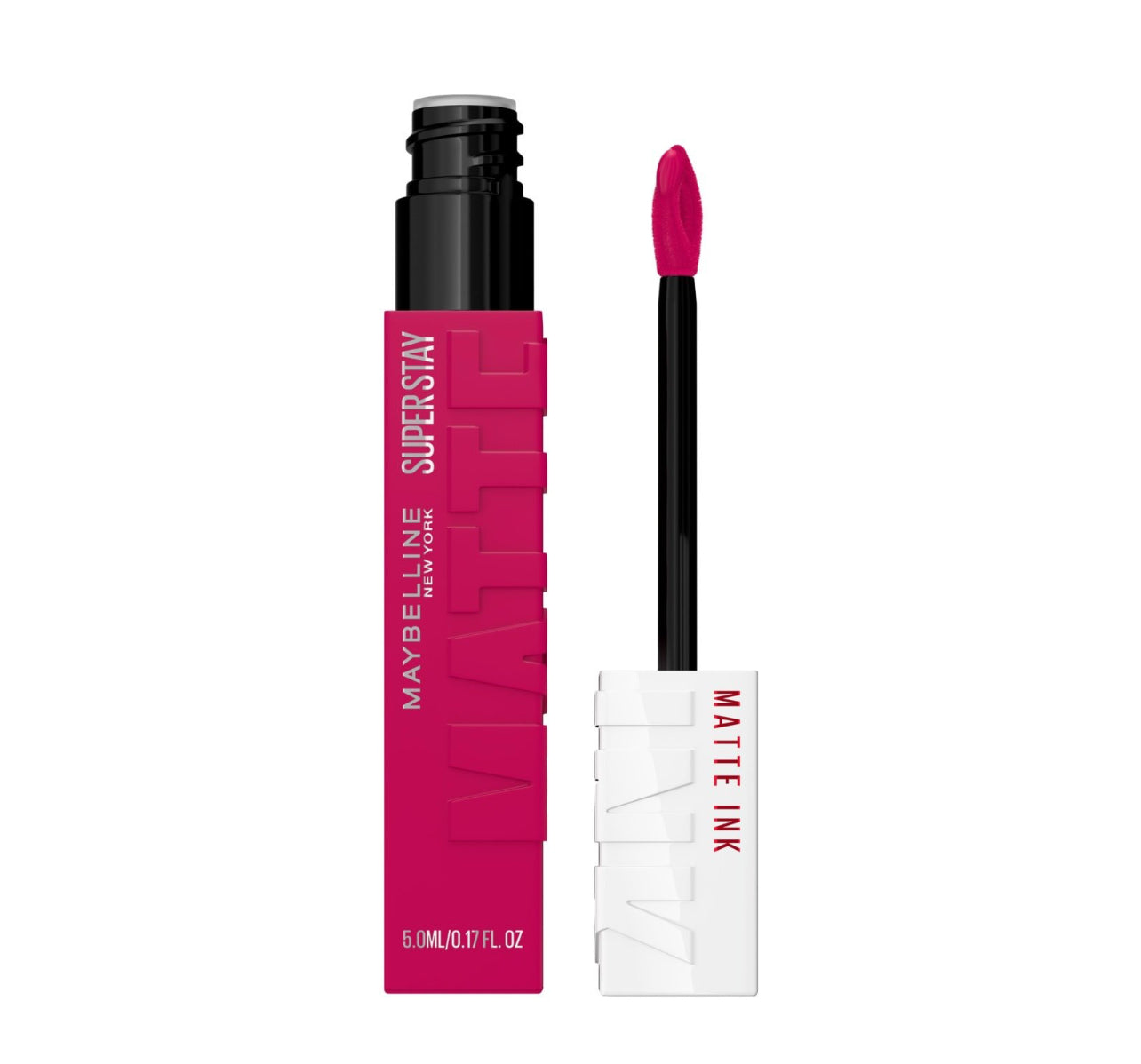 MAYBELLINE  Super Stay Matte Ink احمر الشفاه المات من ميبيلين
