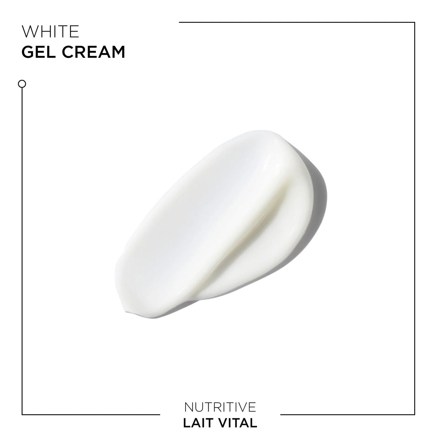 KERASTASE PARIS Nutritive Lait Vita Plant-Based Proteins + Niacinamide For Dry Hair, Fine to Medium معالج الشعر بالبروتين والنياسينمايد من كيراستاس ￼