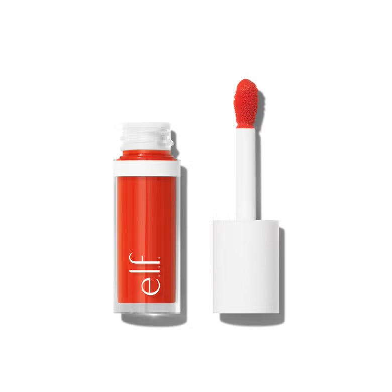 ELF Camo Liquid Blush High Pegmint بلاشر الخدود من ايلف