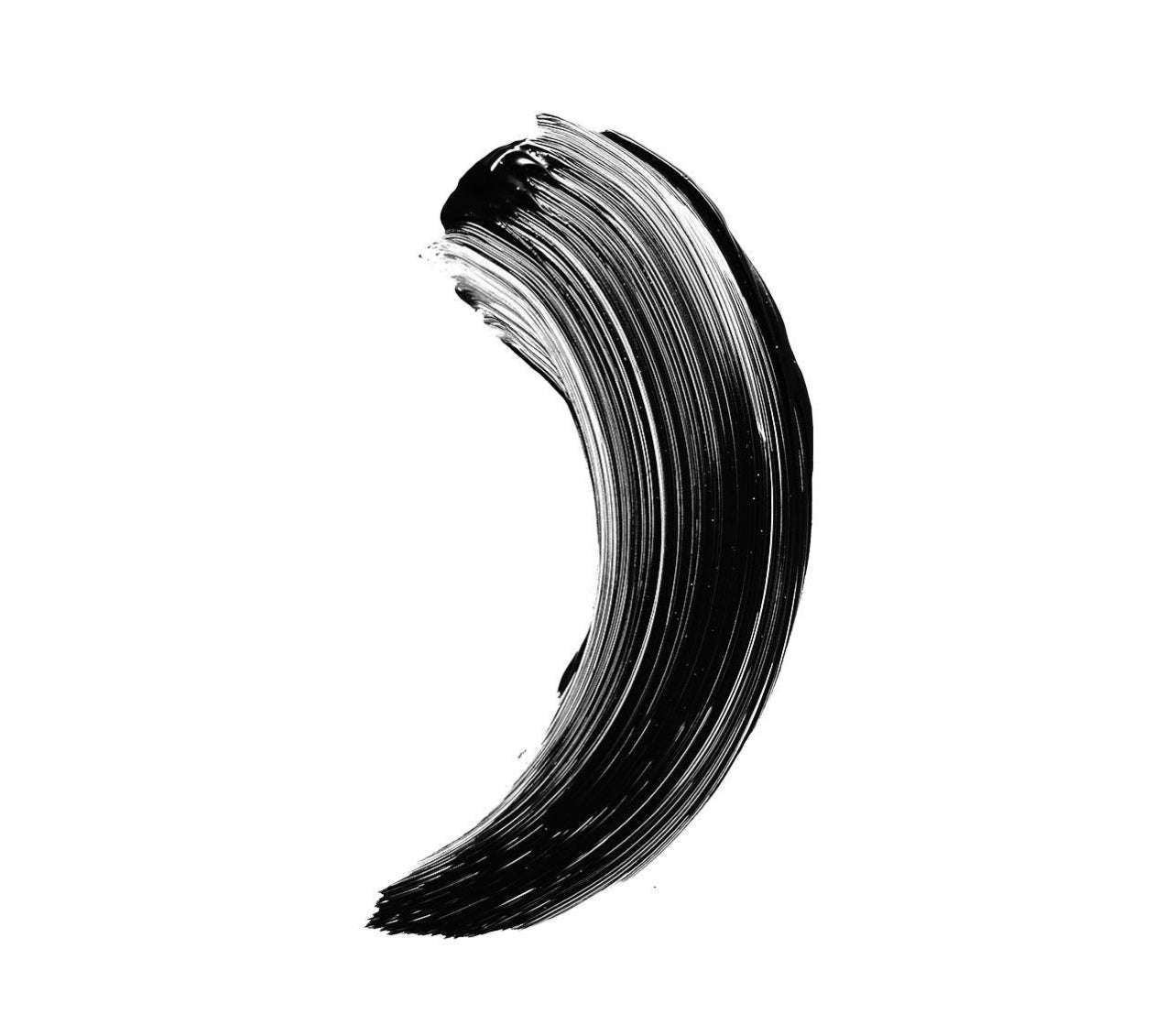 MAYBELLINE The Colossal Waterproof Mascara - 240 Glam Black ماسكارا كولوسال مقاومة للماء من ميبيلين