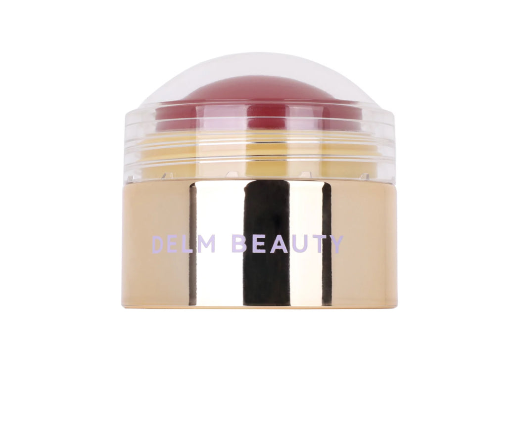 DELM BEAUTY Lip To Cheek Balm احمر الخدود من ديلم بيوتي