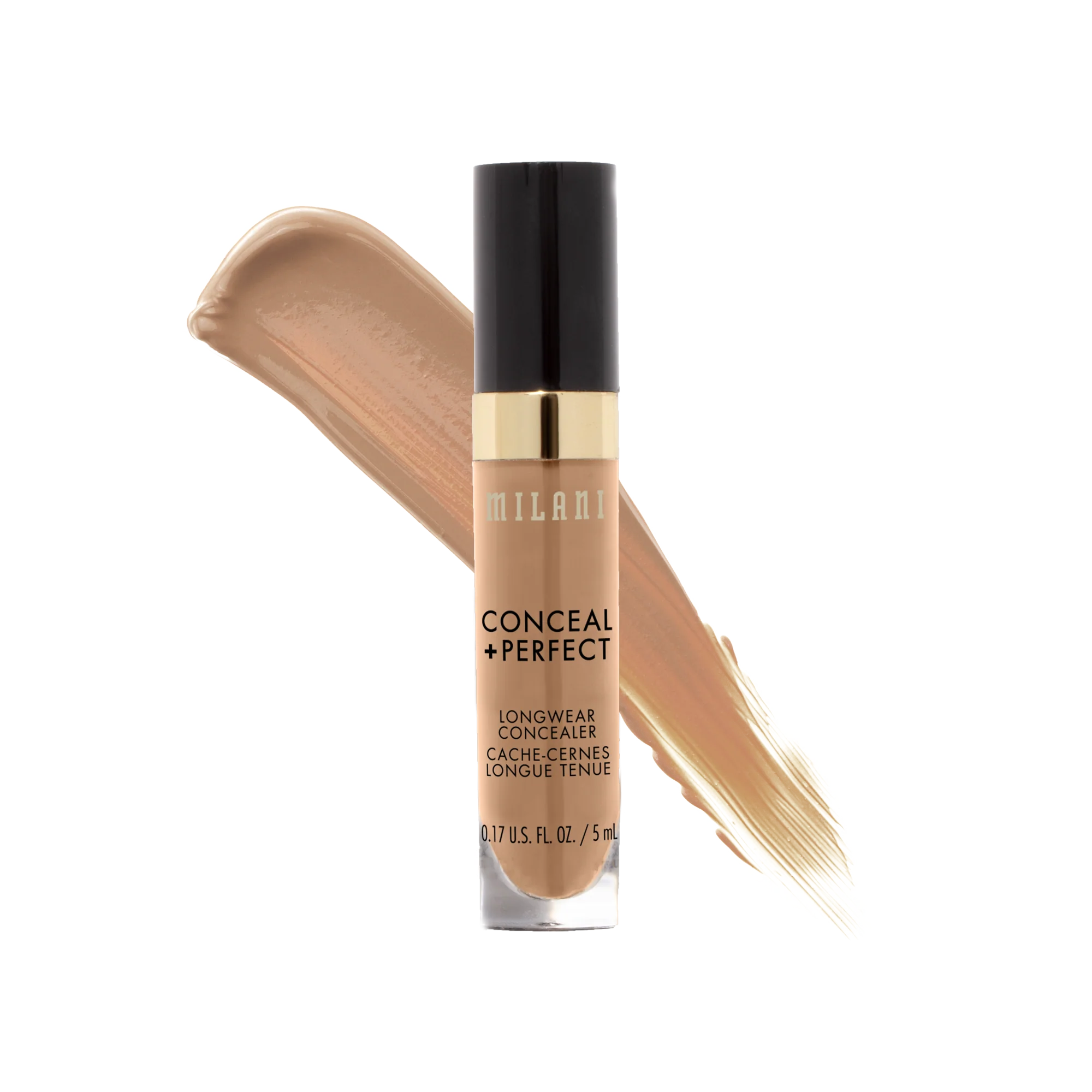 MILANI Conceal + Perfect Longwear Concealer كونسيلر ميلاني طويل الثبات
