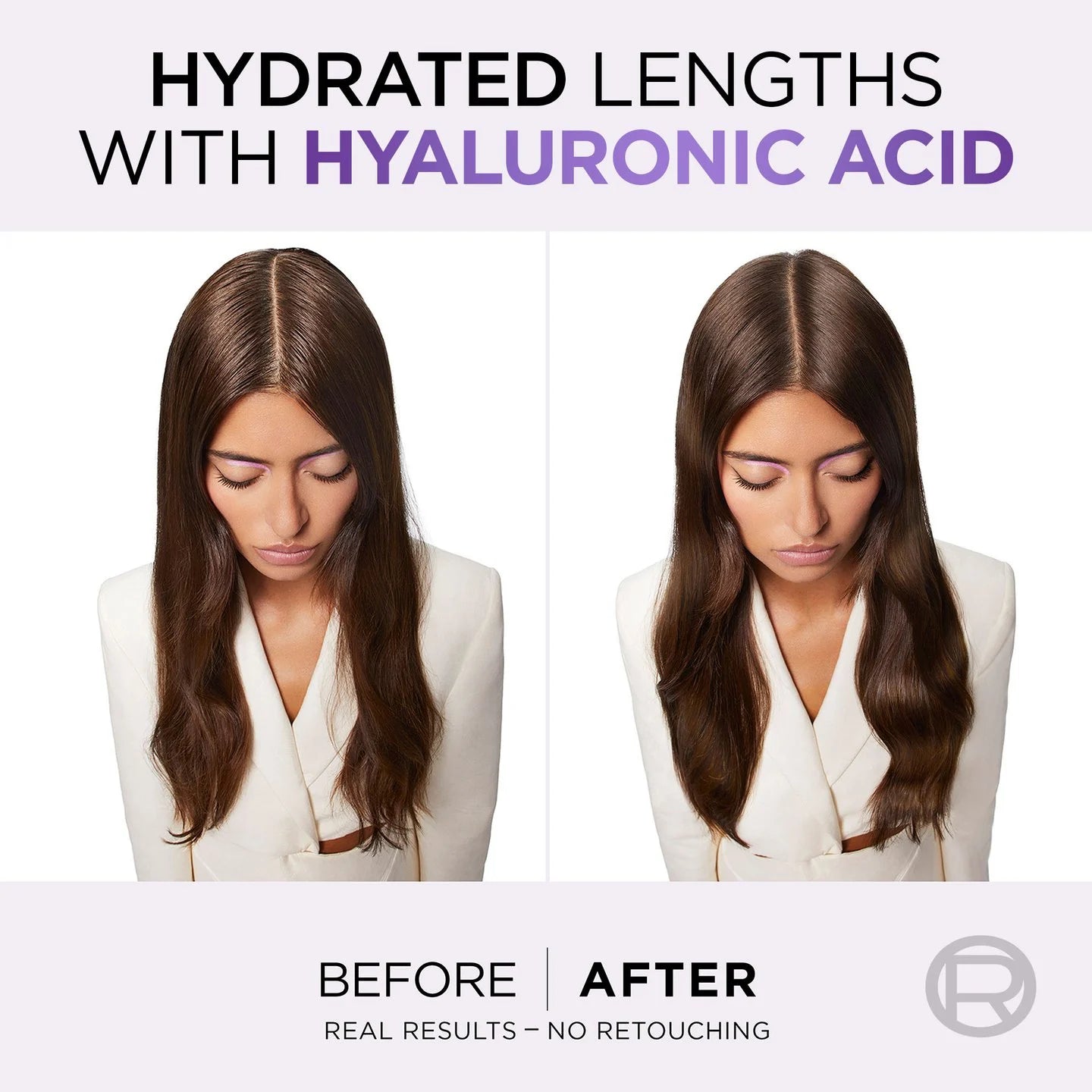 LOREAL PARIS Elvive Hyaluron Pure Oil Erasing Serum سيروم لوريال باريس لتنقية فروة الرأس وتوازن الزيوت