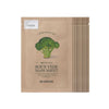 SKINFOOD Broccoli Sous Vide Mask Sheet  اقنعة ورقية بخلاصة البروكلي