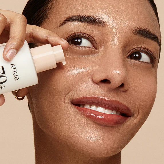 ANUA RICE 70 INTENSIVE MOISTURIZING MILK أنوا رايس 70 مرطب مكثف خفيف