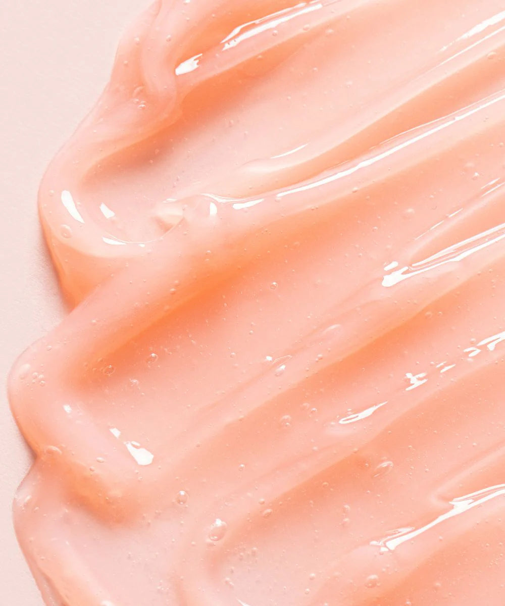 TOCOBO Vita Glazed Lip Mask  قناع الشفاه الليلي المغذي والمُلمّع