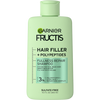 Garnier Fructis Hair Filler Fullness Repair Shampoo شامبو غارنييه