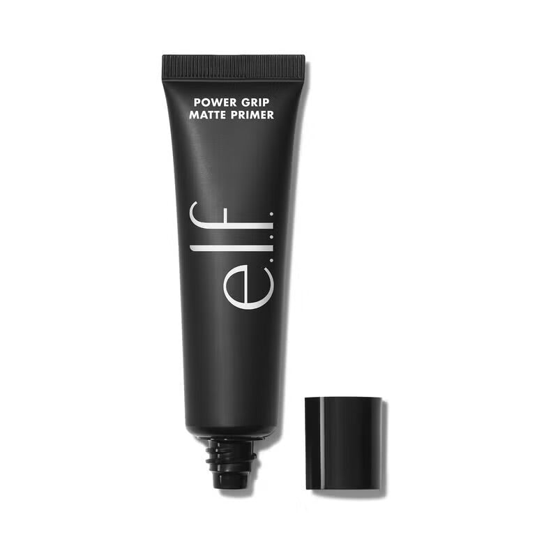 ELF Power Grip Matte Primer برايمر البشرة المطفي لتثبيت المكياج من ايلف