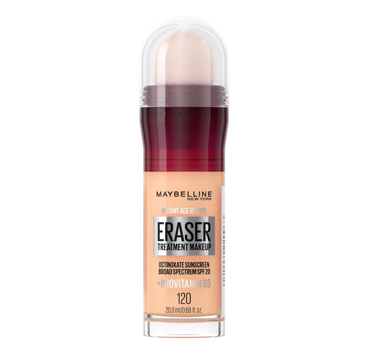 MAYBELLINE Instant Age Rewind خافي عيوب البشرة من ميبيلين