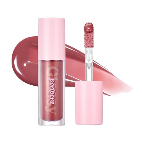 PERIPERA INK GLASTING LIP GLOSS كلوس الشفاه من بيري بيرا