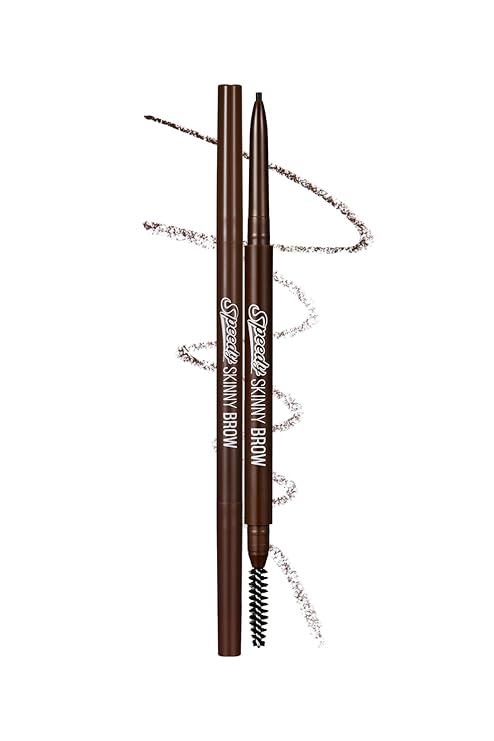 PERIPERA speedy eyebrow auto pencil