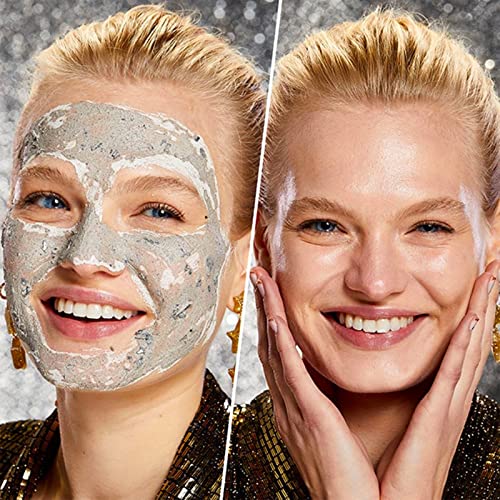 GLAMGLOW Youthmud Glow Stimulating Treatment BARBIE ماسك مشاهير هوليود للبشرة من كلام كلو