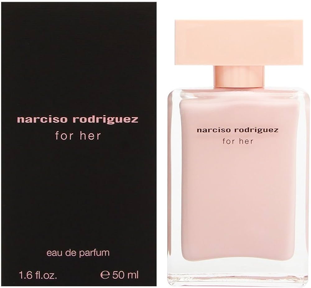 Narciso Rodriguez for Her Eau de Parfum by Narciso Rodriguez عطر نارسيسو