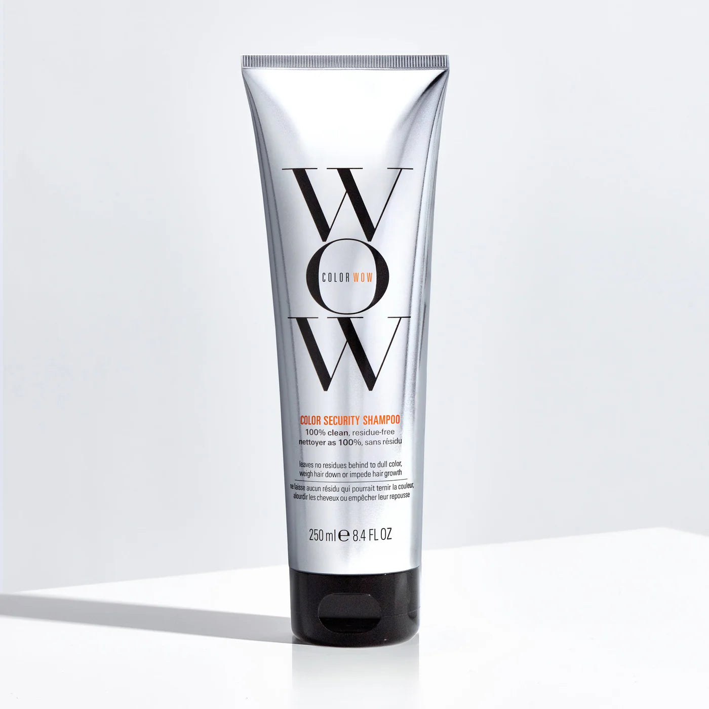 Color Wow Color Security Shampoo شامبو الشعر من واو كولورز