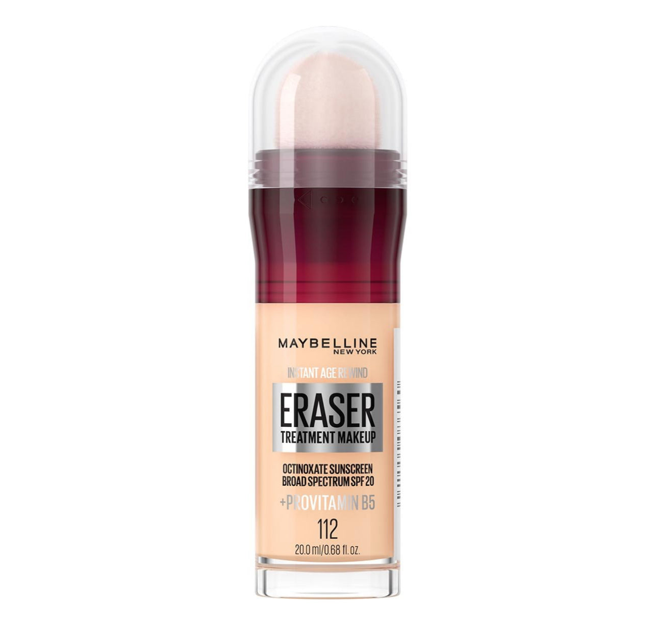 MAYBELLINE Instant Age Rewind خافي عيوب البشرة من ميبيلين