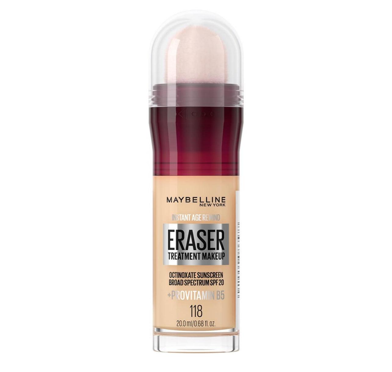 MAYBELLINE Instant Age Rewind خافي عيوب البشرة من ميبيلين