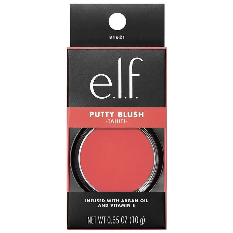 ELF Luminous Putty Blush بلاشر البشرة من ايلف