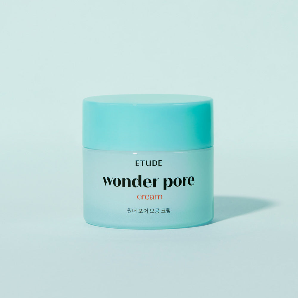 ETUDE Wonder Pore Cream كريم البشرة لتقليص المسام من ايتود
