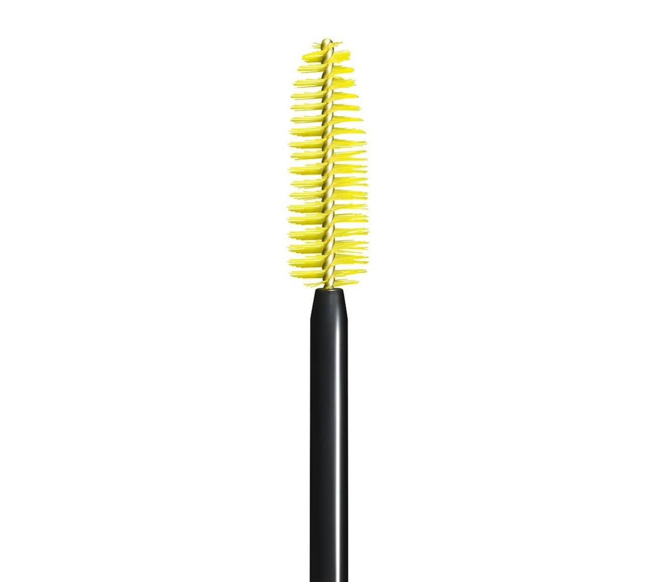 MAYBELLINE The Colossal Waterproof Mascara - 240 Glam Black ماسكارا كولوسال مقاومة للماء من ميبيلين