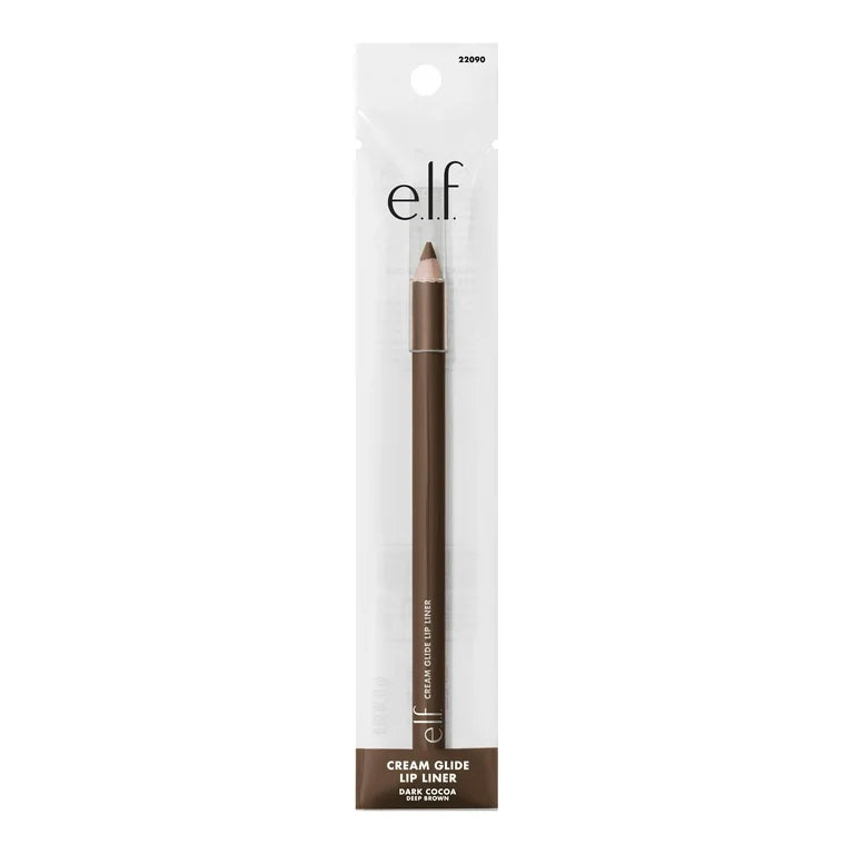 ELF Cream Glide Lip Liner قلم تحديد الشفاه من ايلف