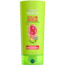 GARNIER Fructis Color Shield Anti-Fade Conditioner  بلسم غارنييه المضاد لتلاشي اللون