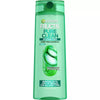 GARNIER Fructis Pure Clean Purifying Shampoo - Silicon Free  غارنييه شامبو منقي خالٍ من السيليكون