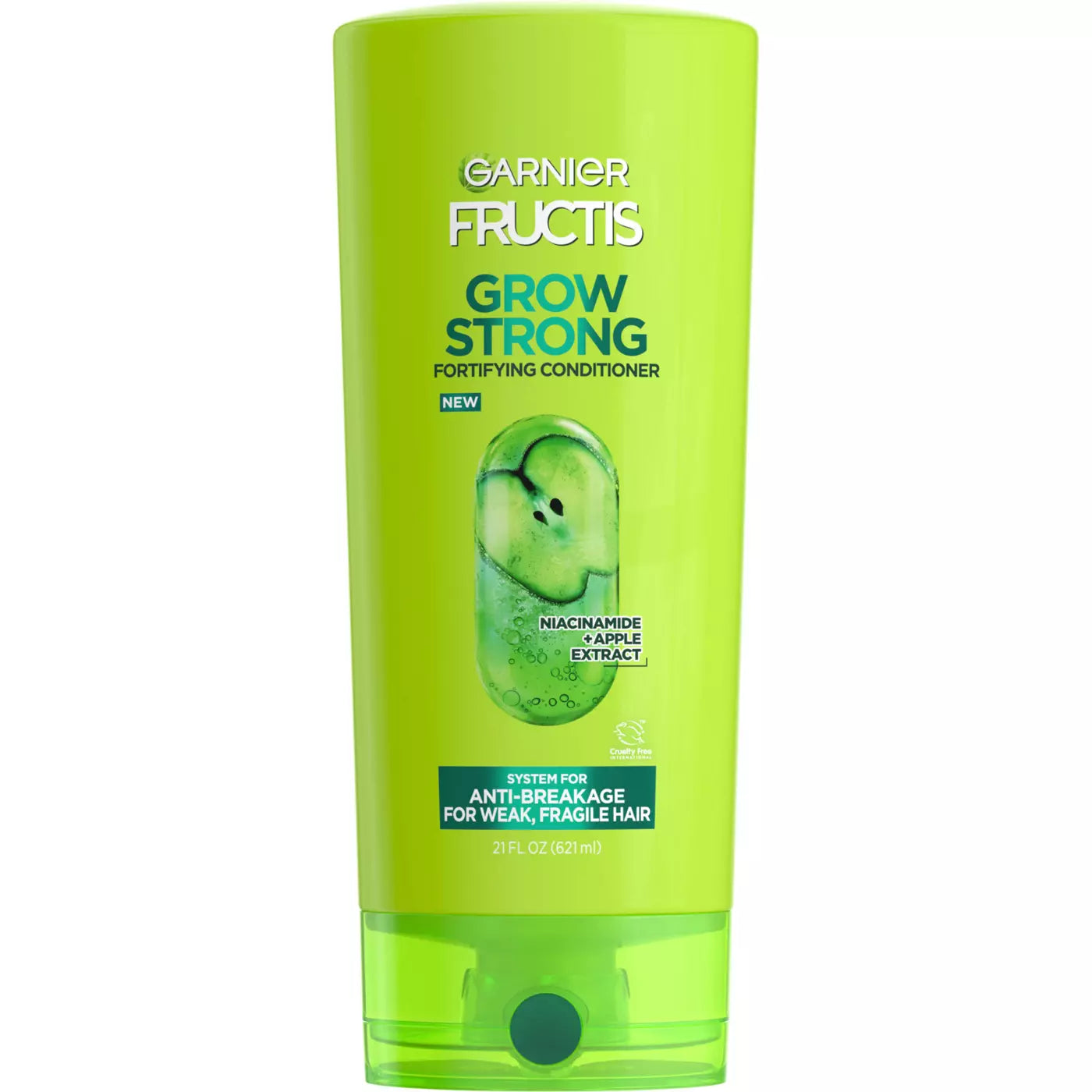 GARNIER Fructis Grow Strong Fortifying Conditioner  بلسم غارنييه لتقوية الشعر