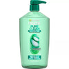 GARNIER Fructis Pure Clean Purifying Shampoo - Silicon Free  شامبو غارنييه المرطب الخالي من السيليكون