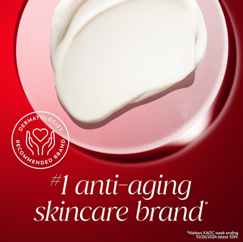 Olay Regenerist Micro - Sculpting Cream - Hydrating Moisturizer كريم أولاي ريجينيريست مايكرو-سكلبتينغ لترطيب البشرة وشدّها