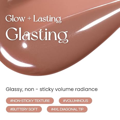 PERIPERA INK GLASTING LIP GLOSS كلوس الشفاه من بيري بيرا