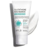 APLB Glutathione Niacinamide Sunscreen واقي الشمس بالنياسينمايد و الكلوتاثيون من البا