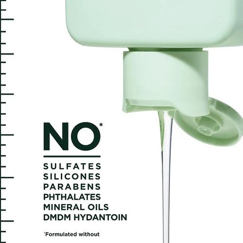 Garnier Fructis Hair Filler Fullness Repair Shampoo شامبو غارنييه