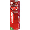 COLGATE max white one shade whiter teeth in 1 week معجون تبييض الاسنان خلال اسبوع واحد من كولكيت