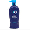 ITS A 10 Miracle Moisture Shampoo شامبو الترطيب المعجزة