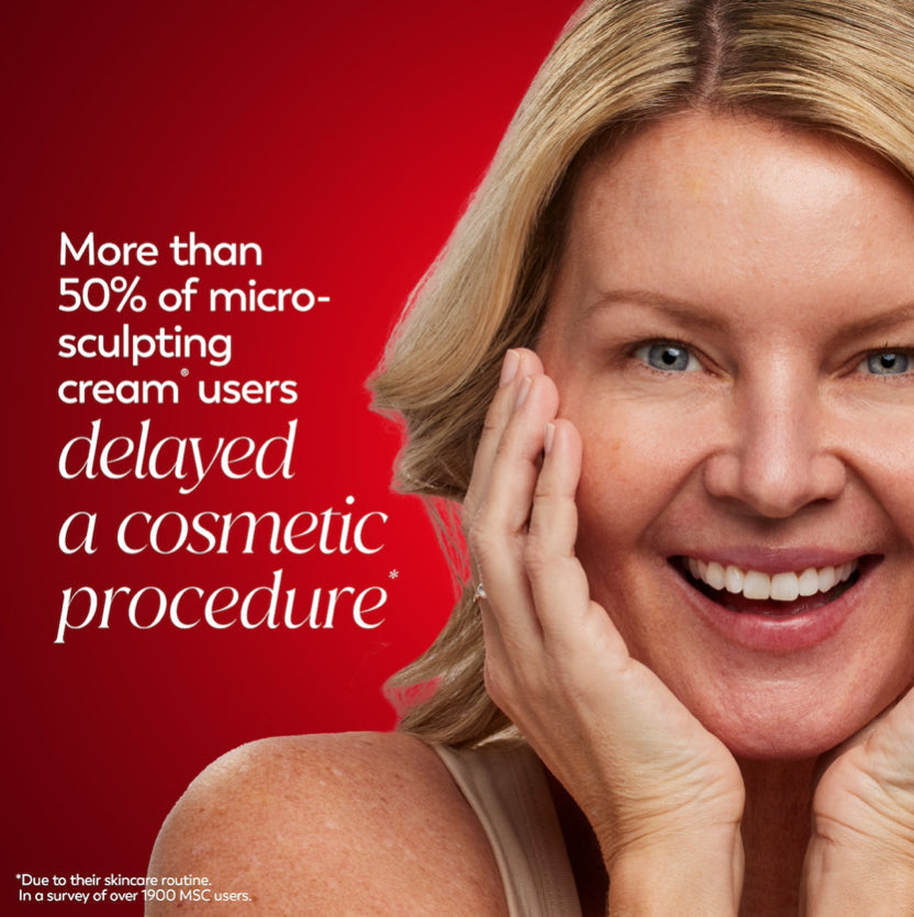 Olay Regenerist Micro - Sculpting Cream - Hydrating Moisturizer كريم أولاي ريجينيريست مايكرو-سكلبتينغ لترطيب البشرة وشدّها
