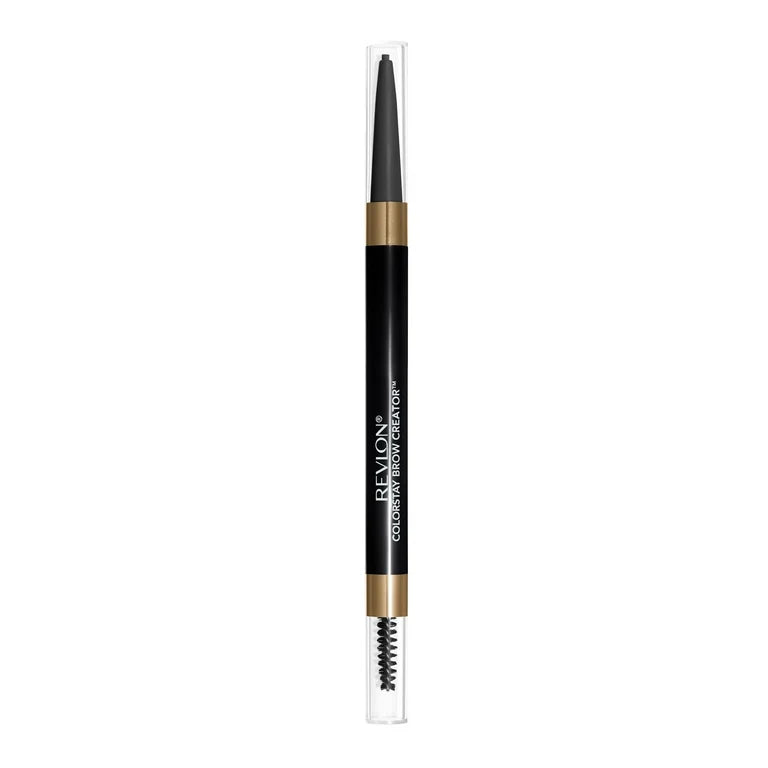 REVLON Color Stay Brow Creator Micro Tip Pencil & Powder قلم الحواجب من ريفلون