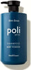 MEDIFLOWER Etre Doux Poli Hair Shampoo Baby Powder شامبو الشعر من ميدفلاور