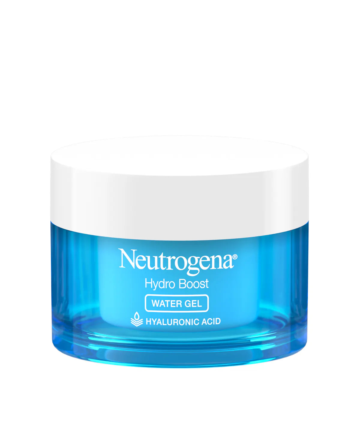 Neutrogena hydro boost water gel boost hydration for smooth supple skin all day مرطب الوجه من نيوتروجينا رقم 1 الأكثر مبيعًا في الولايات المتحدة