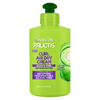 Garnier Fructis Curl Nourish Sulfate Free Air Dry Butter Cream Leave In Cream كريم الزبدة لترطيب وتصفيف الشعر من كارنييه