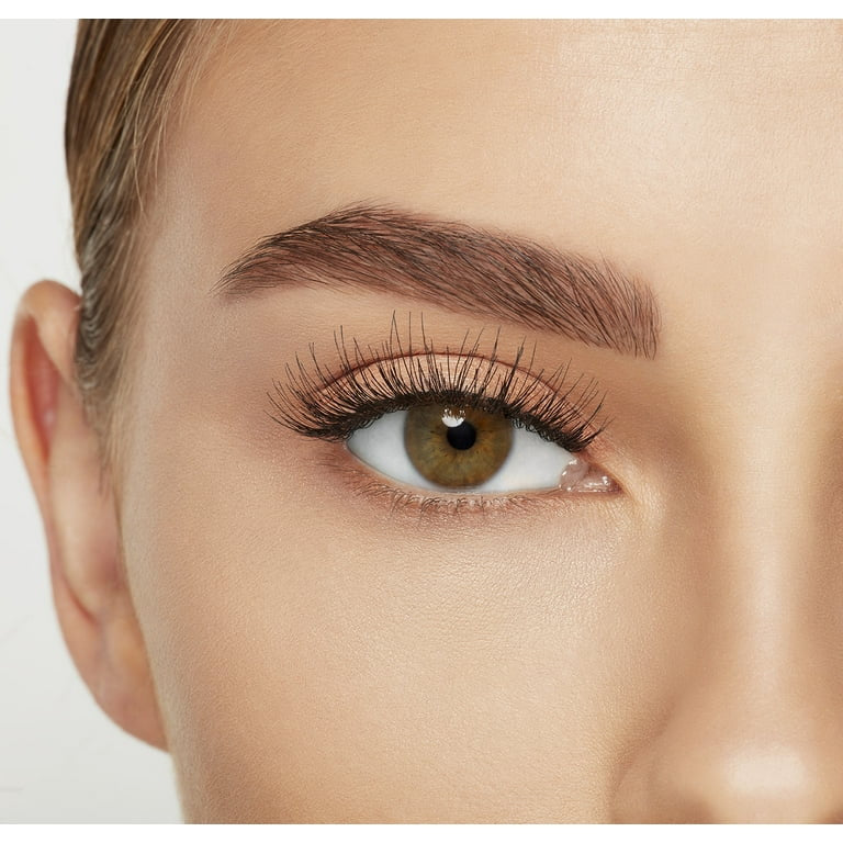 ARDELL Wispies The Original Feathered Lash With Invisiband 6 Pairs رموش صناعية من ارديل