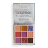 REVOLUTION Ultimate Desire Shadow Palette Jewel Fixation  علبة ظلال العيون من ريفليوشن