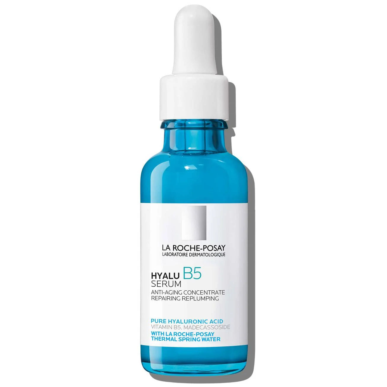 LA ROCHE POSAY Hyalu B5 Serum سيروم الهيالورونيك اسد للتقشير من لاروش بوزيه
