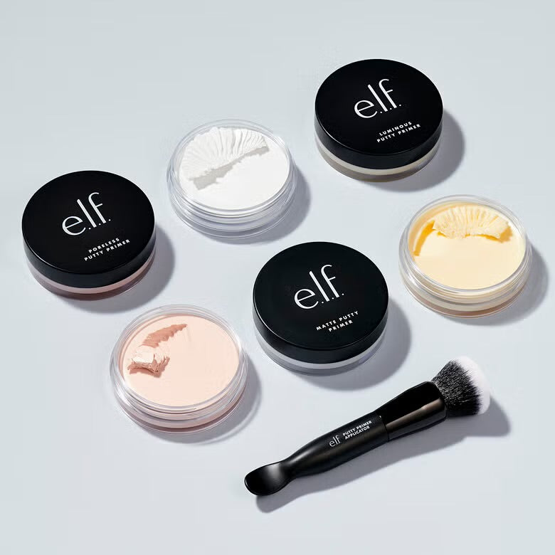 ELF Matte Putty Primer Universal Sheer برايمر البوتي المطفأ من ايلف
