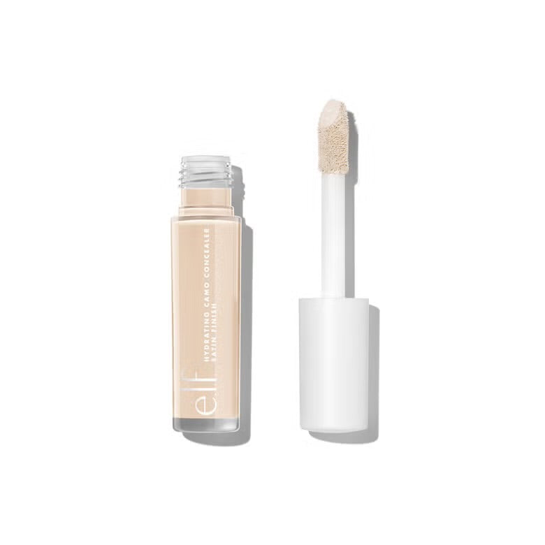 ELF hydrating camo concealer كونسيلر مرطب من ايلف