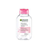 GARNIER Skin Active Micellar Cleansing Water All In 1 Cleanses + Removes Makeup + Soothes ماء الميسيلار من كارنييه