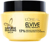 LOREAL PARIS ELVIVE total repair 5 17% repair concentrate with protein + almond oil ماسك الشعر من لوربال بارس الفيف