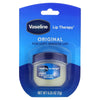 VASELINE Lip Therapy Original For Soft Smooth Lips مرطب الشفاه من فازلين