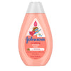 JOHNSONS Kids Curl Defining Shampoo شامبو جونسن للشعر الكيرلي للاطفال