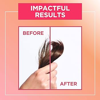 LOREAL PARIS ELVIVE dream lengths restoring shampoo fine castor oil + vitamins long damaged hair شامبو تطويل واصلاح الشعر من لوريال بارس الفيف